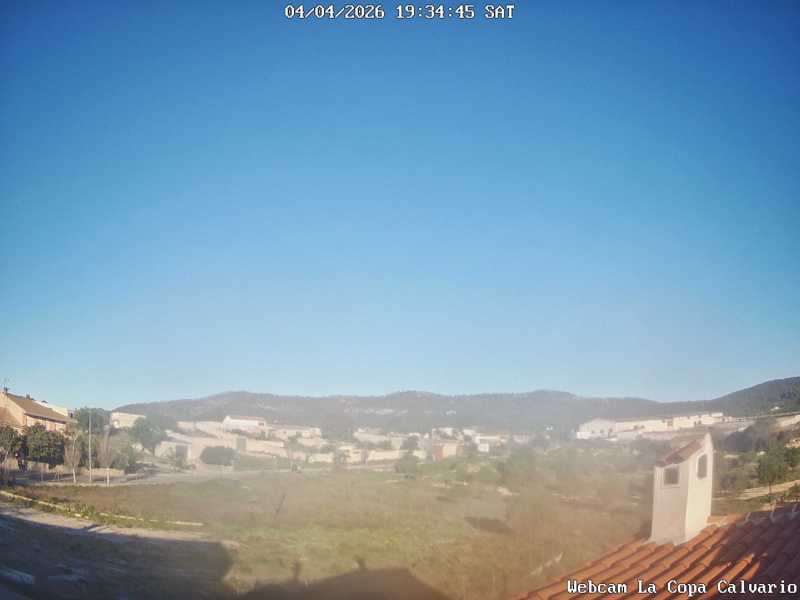 Webcam 2026-04-04 19:34:44